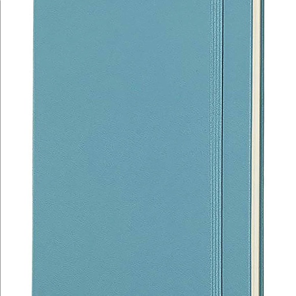 Moleskine Notebook - Picture 3 of 5